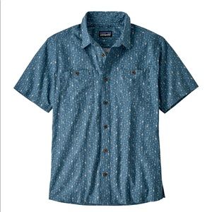 Patagonia Backstep Shirt